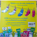 Simon Sock